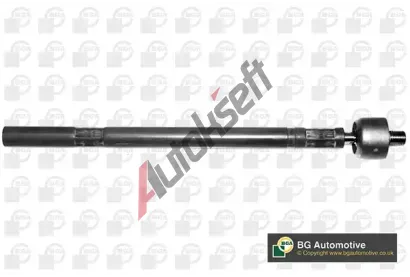 BGA Axiální kloub příčného táhla řízení BGA SR6717, SR6717 BGA Axiální kloub příčného táhla řízení BGA SR6717, SR6717