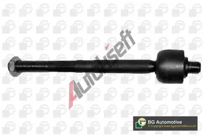 BGA Axi�ln� kloub p���n�ho t�hla ��zen� BGA SR7308, SR7308