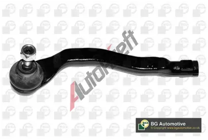 BGA Čep řízení BGA SR7312, SR7312 BGA Čep řízení BGA SR7312, SR7312