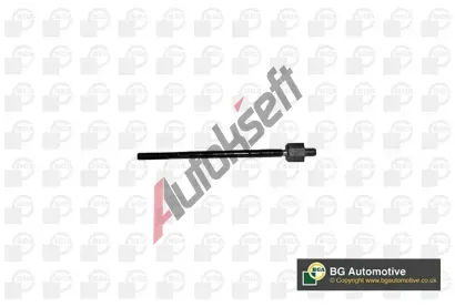 BGA Axi�ln� kloub p���n�ho t�hla ��zen� BGA SR7901, SR7901