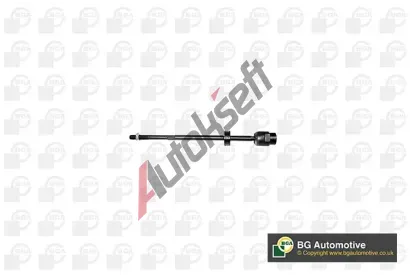 BGA Axi�ln� kloub p���n�ho t�hla ��zen� BGA SR7913, SR7913