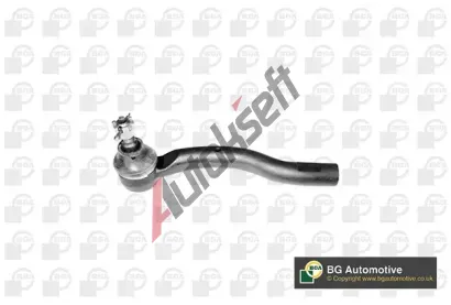 BGA Čep řízení BGA SR9166, SR9166 BGA Čep řízení BGA SR9166, SR9166