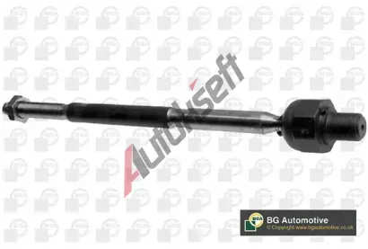 BGA Axi�ln� kloub p���n�ho t�hla ��zen� BGA SR9501, SR9501