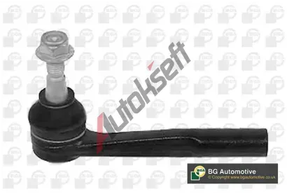 BGA Čep řízení BGA SR9509, SR9509 BGA Čep řízení BGA SR9509, SR9509