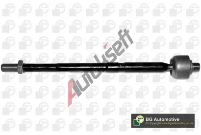 BGA Axi�ln� kloub p���n�ho t�hla ��zen� BGA SR9517, SR9517