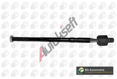 BGA Axiální kloub příčného táhla řízení BGA SR9605, SR9605 BGA Axiální kloub příčného táhla řízení BGA SR9605, SR9605