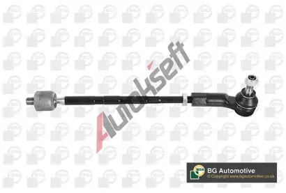 BGA Příčné táhlo řízení BGA SR9623, SR9623 BGA Příčné táhlo řízení BGA SR9623, SR9623