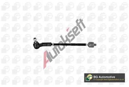 BGA Příčné táhlo řízení BGA SR9624, SR9624 BGA Příčné táhlo řízení BGA SR9624, SR9624