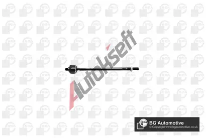 BGA Axi�ln� kloub p���n�ho t�hla ��zen� BGA SR9630, SR9630