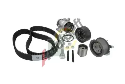 BGA Vodn� pumpa - sada ozuben�ho �emene BGA TB0100CPK, TB0100CPK