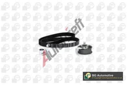 BGA Sada ozuben� rozvodov�ho �emenu BGA TB0103K, TB0103K