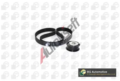 BGA Sada ozuben� rozvodov�ho �emenu BGA TB0108K, TB0108K