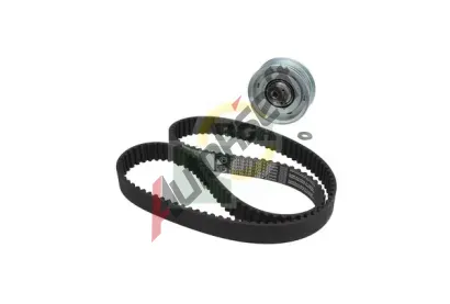 BGA Sada ozuben� rozvodov�ho �emenu BGA TB0110K, TB0110K