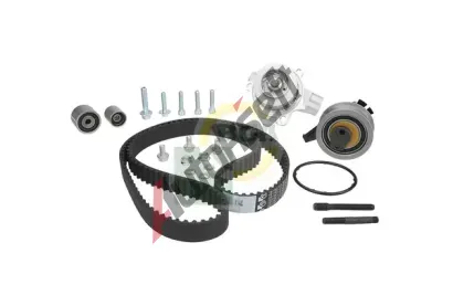 BGA Vodn� pumpa - sada ozuben�ho �emene BGA TB0112CPK, TB0112CPK