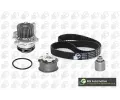 Vodn� pumpa - sada ozuben�ho �emene&nbsp;BGA&nbsp;&dash;&nbsp;BGA TB0120CPK-2