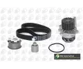 Vodn� pumpa - sada ozuben�ho �emene&nbsp;BGA&nbsp;&dash;&nbsp;BGA TB0120CPK-3
