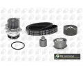 Vodn� pumpa - sada ozuben�ho �emene&nbsp;BGA&nbsp;&dash;&nbsp;BGA TB0130CPK