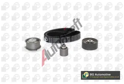 BGA Sada ozuben� rozvodov�ho �emenu BGA TB0130K, TB0130K