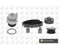 Vodn� pumpa - sada ozuben�ho �emene&nbsp;BGA&nbsp;&dash;&nbsp;BGA TB0160CPK