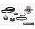 Vodn� pumpa - sada ozuben�ho �emene&nbsp;BGA&nbsp;&dash;&nbsp;BGA TB0180CPK