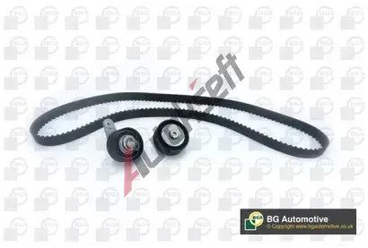 BGA Sada ozuben� rozvodov�ho �emenu BGA TB1205K, TB1205K