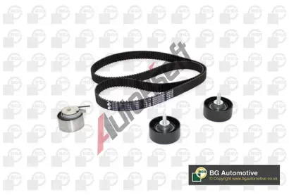 BGA Sada ozuben� rozvodov�ho �emenu BGA TB1300K, TB1300K