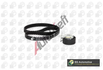 BGA Sada ozuben� rozvodov�ho �emenu BGA TB1400K, TB1400K