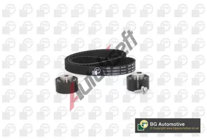 BGA Sada ozuben� rozvodov�ho �emenu BGA TB1403K, TB1403K