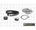 BGA Vodn� pumpa - sada ozuben�ho �emene&nbsp;&dash;&nbsp;BGA TB1404CPK