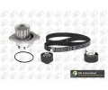Vodn� pumpa - sada ozuben�ho �emene&nbsp;BGA&nbsp;&dash;&nbsp;BGA TB1406CPK
