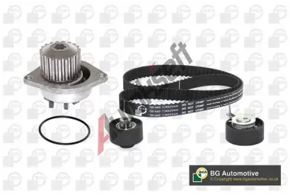 BGA Vodn� pumpa - sada ozuben�ho �emene BGA TB1406CPK, TB1406CPK