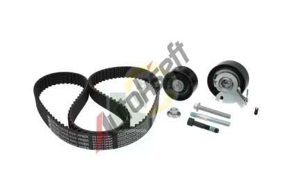 BGA Sada ozuben� rozvodov�ho �emenu BGA TB1406K, TB1406K