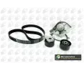 BGA Vodn� pumpa - sada ozuben�ho �emene&nbsp;&dash;&nbsp;BGA TB1412CPK