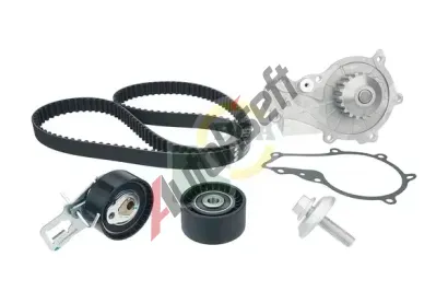 BGA Vodní pumpa - sada ozubeného řemene BGA TB1413CPK, TB1413CPK BGA Vodní pumpa - sada ozubeného řemene BGA TB1413CPK, TB1413CPK