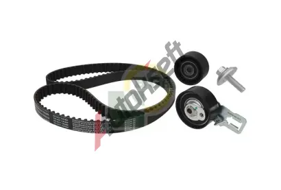 BGA Sada ozubení rozvodového řemenu BGA TB1413K, TB1413K BGA Sada ozubení rozvodového řemenu BGA TB1413K, TB1413K