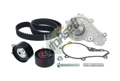 BGA Vodn� pumpa - sada ozuben�ho �emene BGA TB1414CPK, TB1414CPK