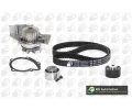 BGA Vodn� pumpa - sada ozuben�ho �emene&nbsp;&dash;&nbsp;BGA TB1430CPK