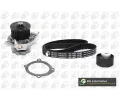 Vodn� pumpa - sada ozuben�ho �emene&nbsp;BGA&nbsp;&dash;&nbsp;BGA TB2203CPK