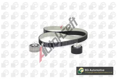 BGA Sada ozuben� rozvodov�ho �emenu BGA TB2204K, TB2204K