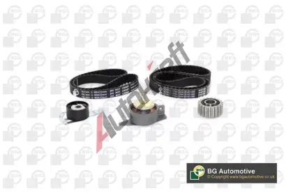 BGA Sada ozuben� rozvodov�ho �emenu BGA TB2305K, TB2305K