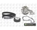 BGA Vodn� pumpa - sada ozuben�ho �emene&nbsp;&dash;&nbsp;BGA TB2310CPK