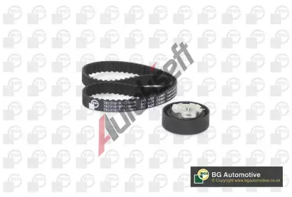 BGA Sada ozuben� rozvodov�ho �emenu BGA TB2310K, TB2310K