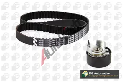 BGA Sada ozuben� rozvodov�ho �emenu BGA TB2319K, TB2319K