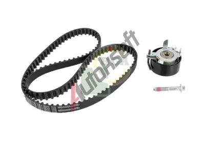 BGA Sada ozuben� rozvodov�ho �emenu BGA TB2321K, TB2321K