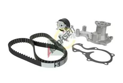 BGA Vodn� pumpa - sada ozuben�ho �emene BGA TB2322CPK, TB2322CPK