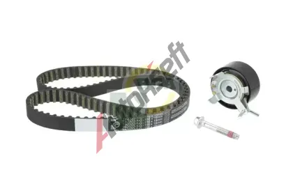 BGA Sada ozuben� rozvodov�ho �emenu BGA TB2322K, TB2322K