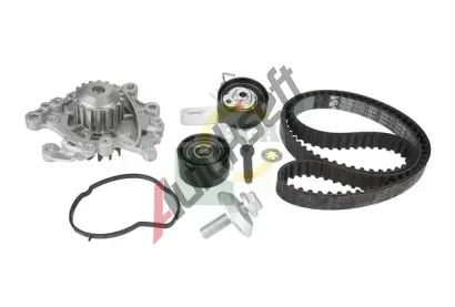 BGA Vodn� pumpa - sada ozuben�ho �emene BGA TB2350CPK, TB2350CPK