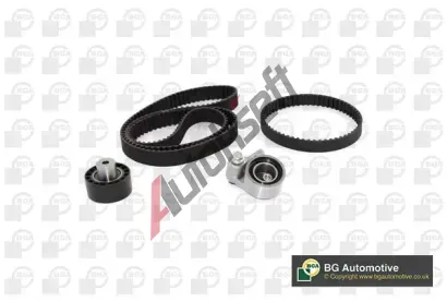 BGA Sada ozuben� rozvodov�ho �emenu BGA TB4210K, TB4210K