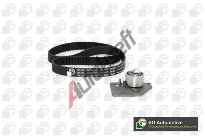 BGA Sada ozuben� rozvodov�ho �emenu BGA TB6300K, TB6300K