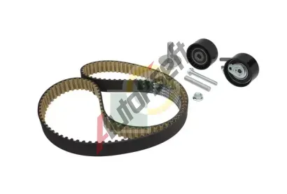 BGA Sada ozuben� rozvodov�ho �emenu BGA TB6702K, TB6702K